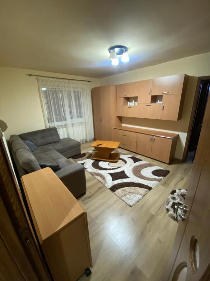 Apartament Regim Hotelier デヴァ エクステリア 写真