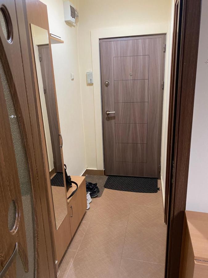 Apartament Regim Hotelier デヴァ エクステリア 写真